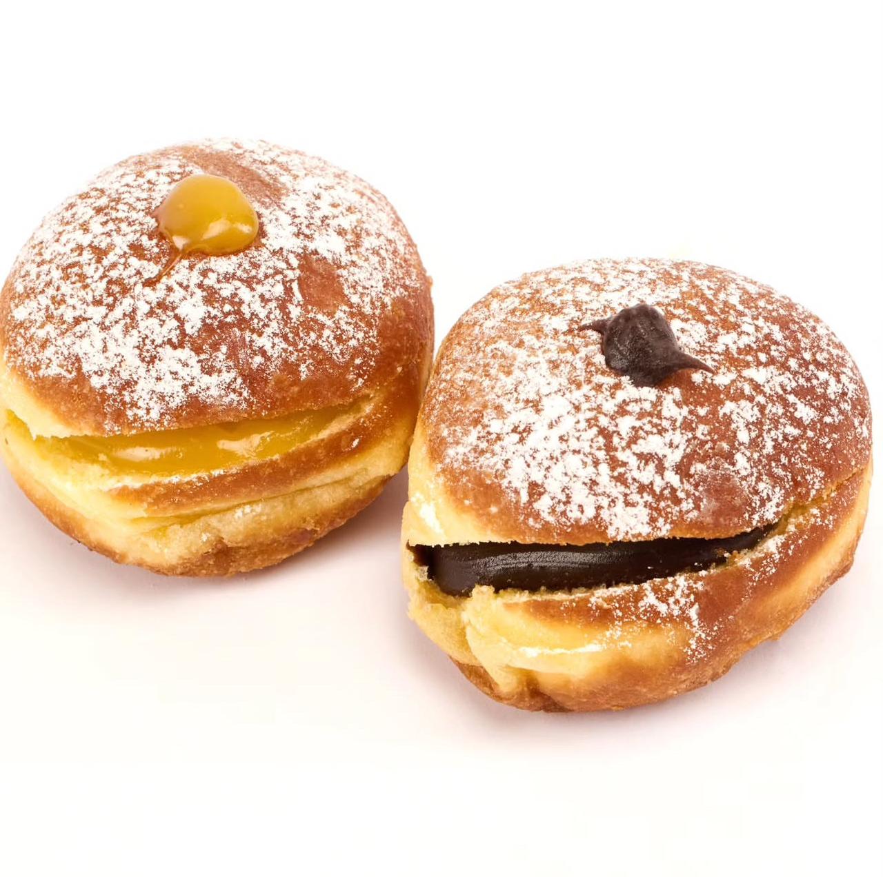 Beignets