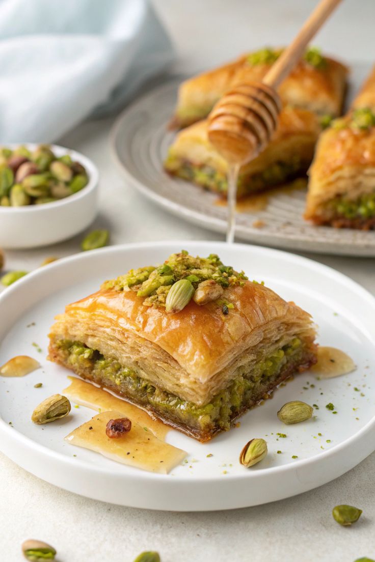 baklawa