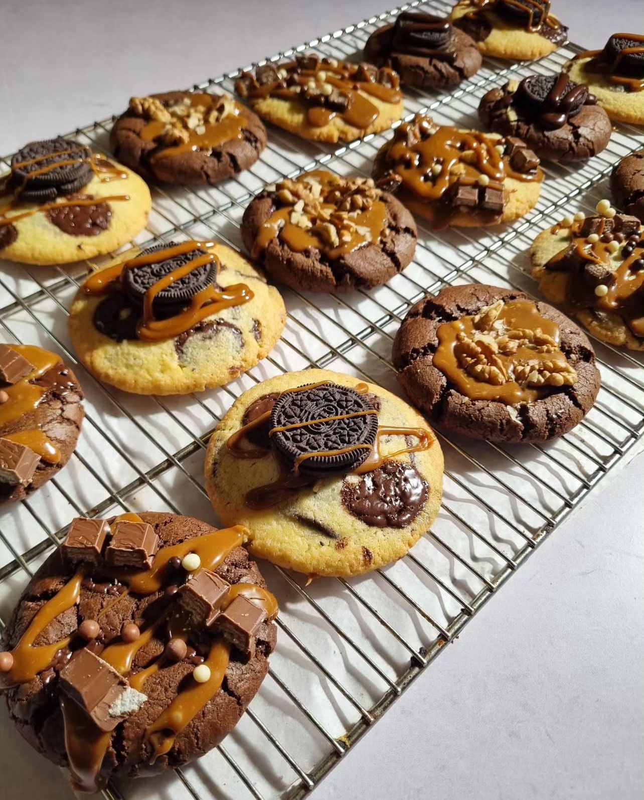 Cookies