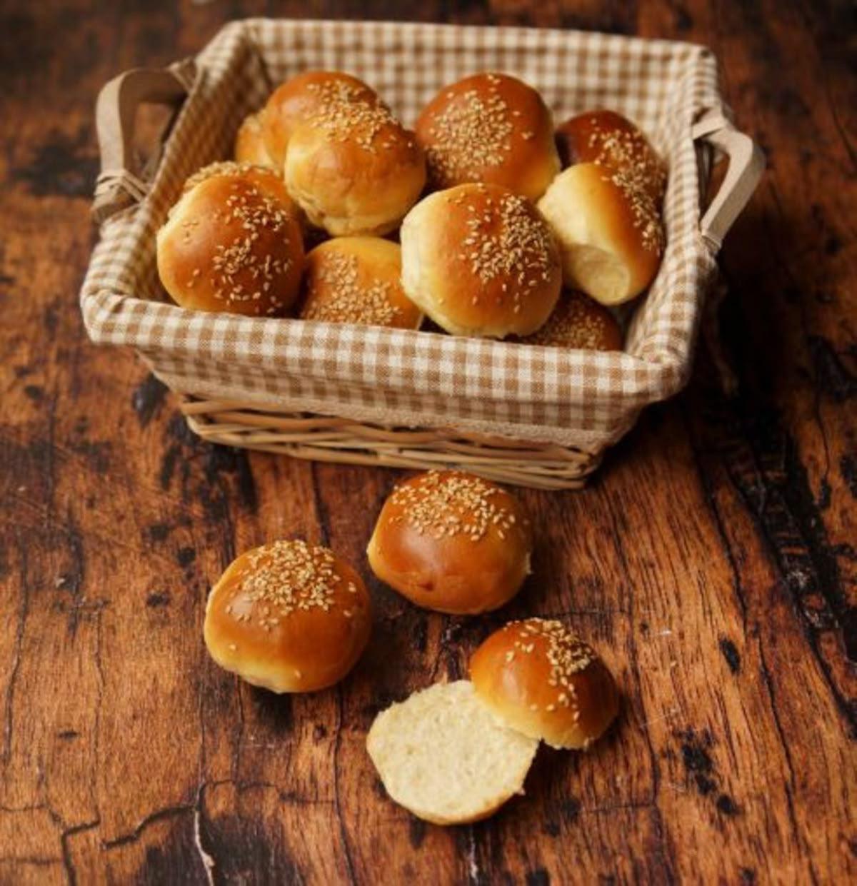 Brioche
